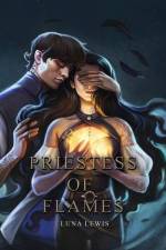 Priestess of Flames af Luna Lewis