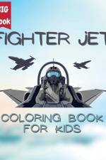 Jet Fighter Adventures af Jam Books