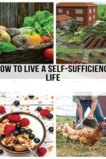 Mastering the Self-Sufficient Life af Timothy Barber