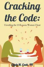 Cracking the Code af Clyde N. III Cook