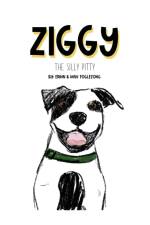 Ziggy the Silly Pitty af Erinn Foglesong