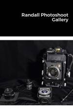 Randall Photoshoot Gallery af Randy Corn