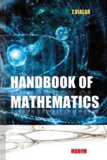 Handbook of Mathematics af Vialar Thierry