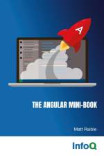 The Angular Mini-Book af Matt Raible