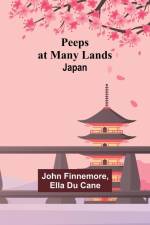 Peeps at Many Lands af John Finnemore