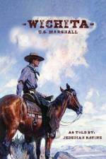 Wichita U S Marshall af Jedediah Ravine
