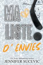 Ma liste d'envies (Édition spéciale) af Jennifer Sucevic