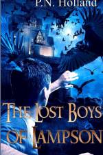 The Lost Boys of Lampson af P. N. Holland