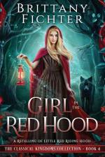 Girl in the Red Hood af Brittany Fichter