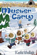 Musher Carly af Kathi Walker