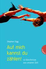 Auf mich kannst du zählen! af Stephan Sigg