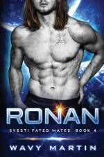 Ronan af Wavy Martin