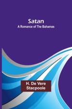 Satan af H. de Stacpoole