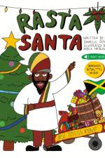 Rasta Santa