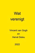 Van Gogh af Herve Deleu