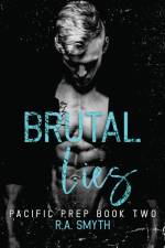 Brutal Lies af R. A. Smyth