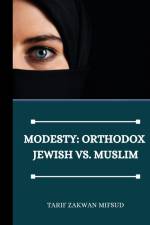 Modesty af Tarif Zakwan Mifsud
