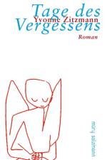 Tage des Vergessens af Yvonne Zitzmann