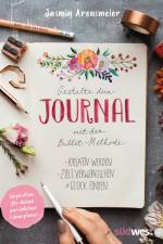 Gestalte dein Journal mit der Bullet-Methode af Jasmin Arensmeier