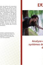 Analyse-diagnostic des systèmes de conservation de sols en Haïti af Mercius Dalmyr