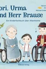 Jori, Urma und Herr Brause af Veronika Demes