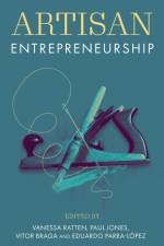 Artisan Entrepreneurship af Paul Jones