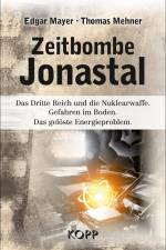 Zeitbombe Jonastal af Edgar Mayer
