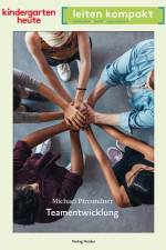 Teamentwicklung af Michael Pfreundner