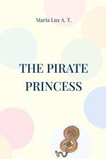 The pirate princess af Maria Luz A. T.