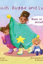 Duids, Buggie and Lum af Natasha Pearce