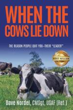 When the Cows Lie Down af Dave Nordel
