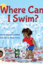 Where Can I Swim? af Sharee Katina