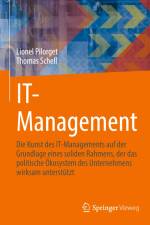 IT-Management af Thomas Schell
