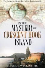 The Mystery of Crescent Hook Island af Daniel S. Wyckoff