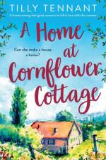 A Home at Cornflower Cottage