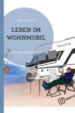 LEBEN IM WOHNMOBIL af Klaus Sperling