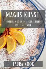 Magus Kunst af Laura Kook