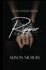 Ripper af Alison Nichole