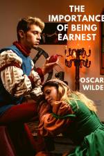 The Importance of Being Earnest af Oscar Wilde