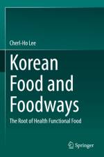 Korean Food and Foodways af Cherl-Ho Lee