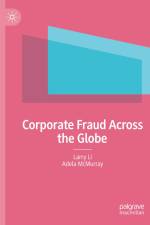 Corporate Fraud Across the Globe af Adela McMurray