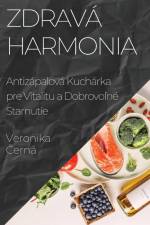 Zdravá Harmonia af Veronika ¿Erná
