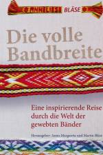 Die volle Bandbreite af Anneliese Bläse