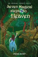 Seven Magic Steps to Heaven af Priya Hunt