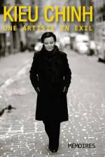 Kieu Chinh, Une Artiste En Exil (color - hard cover) af Chinh Kieu