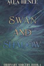Swan and Shadow af Alea Henle