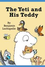 The Yeti and His Teddy af Benjamin LaChapelle
