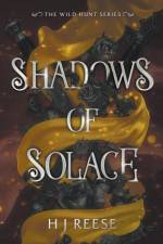 Shadows of Solace af H J Reese