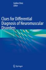 Clues for Differential Diagnosis of Neuromuscular Disorders af Gulden Diniz