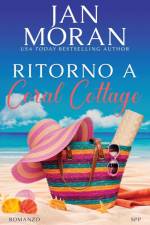 Ritorno a Coral Cottage af Jan Moran